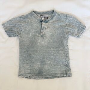 Set! Vintage Havana Kids Shirt & Shorts Set